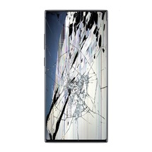 Смяна стъкло на дисплей на Nokia X20