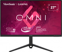 Монитор ViewSonic VX2728J 27" Fast Gaming Monitor