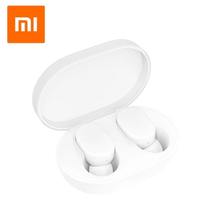 Xiaomi Mi True Wireless Earbuds - white