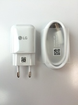 Оригинално зарядно Fast Charger за LG G5