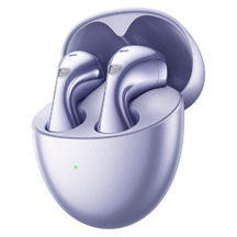 Безжични слушалки Huawei FreeBuds 6 - Purple