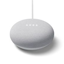 Google Nest Mini - Light gray