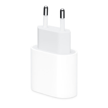 Зарядно Apple 20W USB-C Power Adapter за iPhone 13 Pro Max