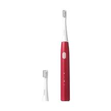 Xiaomi електрическа четка за зъби Dr.BEI GY1 Sonic Electric Toothbrush - Red