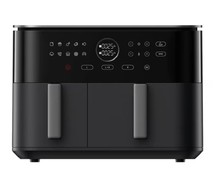 Двузонов фритюрник Xiaomi Dual Zone Air Fryer 10L