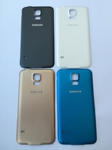 Панел за Samsung Galaxy S5