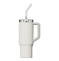 Термо чаша Xiaomi Straw Mug 