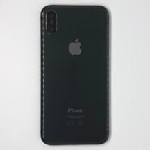 Смяна заден стъклен панел на Iphone Xs