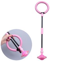 Hula Hoop Leg обръч за деца - Pink