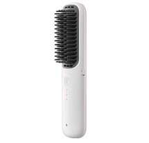 Електрическа четка за изправяне на коса Xiaomi Cordless Hair Straightener Brush