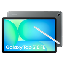 Samsung Galaxy Tab S10 FE X520 Wi-Fi 256GB + 12GB RAM