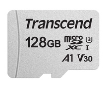 Карта памет Micro SD Transcend 128GB