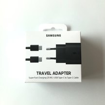 Fast Charger зарядно за Samsung Galaxy S20 Ultra