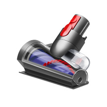 Четка Dyson Hair Screw Tool за почистване на коса и козина