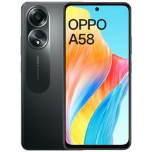 Oppo A58 4G 128GB + 6GB RAM