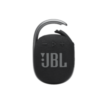 Безжична тонколона JBL Clip 4 - Black