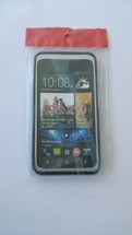 Силиконов гръб за HTC Desire 210