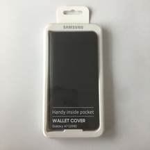 Flip Wallet Cover за Samsung Galaxy A7 A750 (2018)