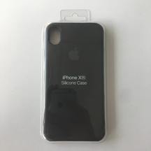 Силиконов кейс за iPhone XR