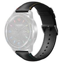Каишка за Xiaomi Watch S3 - Rainbow Strap