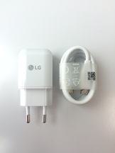 Зарядно за LG USB-C 