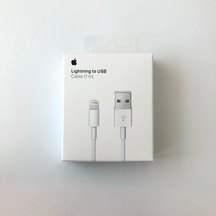 USB Lightning кабел Apple MD818