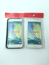 Силиконов гръб за Samsung Galaxy A3