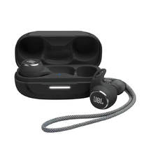 Bluetooth TWS слушалки JBL Reflect Aero - Black