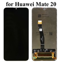 Дисплей за Huawei Mate 20 