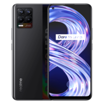 Realme 8 64GB + 4GB RAM