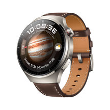 Huawei Watch 4 Pro 48mm - Brown