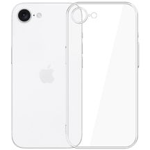 Силиконов кейс за iPhone 16e OU Case