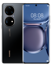 Huawei P50 256GB + 8GB RAM