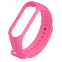 Каишка за Xiaomi Mi Band 4 - pink