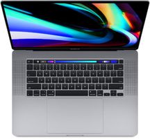 MacBook Pro 16" MVVK2 1TB/16GB RAM с Touch ID - Space Gray