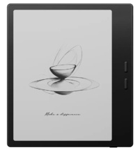 Електронен четец BOOX Go 7 - Black