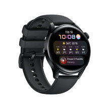 Huawei Watch 3 Black Sport 46mm