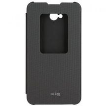 LG Quick Window Case калъф за LG L70