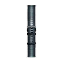 Braided Nylon каишка за Xiaomi Watch Strap - Graphite Black