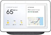 Google Nest Hub 1st generation - Anthracite gray