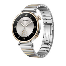 Huawei Watch GT 4 41mm - Silver