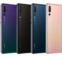 Оригинален стъклен панел за Huawei P20