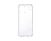 Soft Clear Cover кейс за Samsung Galaxy A22