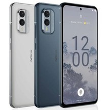 Nokia X30 5G 128GB + 6GB RAM