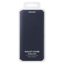 Flip Wallet Cover за Samsung Galaxy A50