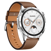 Huawei Watch GT 4 Phoinix 46mm - Brown