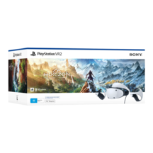 VR очила Sony Playstation VR2 Horizon Call of the Mountain Bundle 