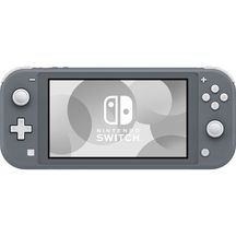 Nintendo Switch Lite - Grey