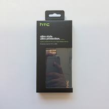 Protective Case калъф за HTC U Ultra