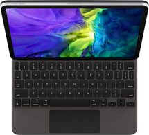 Apple Magic Keyboard for iPad Pro 11‑inch (2nd generation) - Black